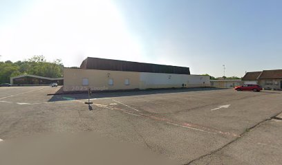 Petite salle municipale